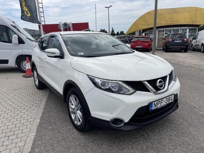 NISSAN QASHQAI 1.6 DIG-T Acenta