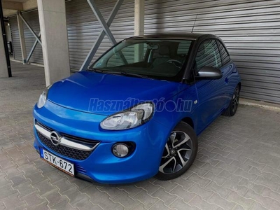 OPEL ADAM 1.0 T Start-Stop Unlimited