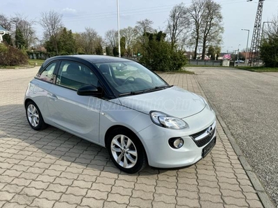 OPEL ADAM 1.4 Glam EURO6