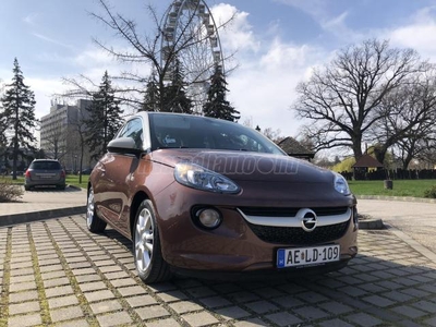 OPEL ADAM 1.4 Jam EURO6