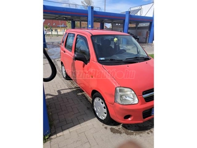 OPEL AGILA 1.0 Essentia