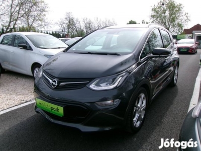 Opel Ampera Ampera-e Plus (Automata) Új AKKU-SZ...