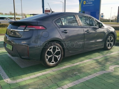 OPEL AMPERA (Automata) 128.000Km!!! Friss műszaki