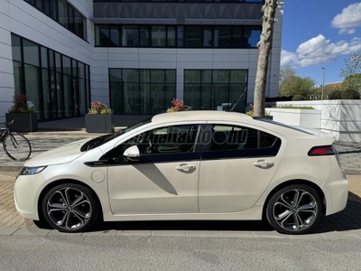 OPEL AMPERA E-Pioneer (Automata)