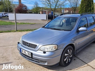 Opel Astra G Caravan 1.7 DIT Comfort Xenon.digi...