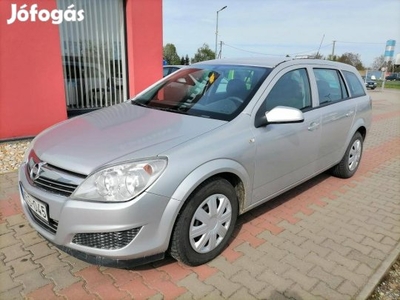 Opel Astra H Caravan 1.7 CDTI Essentia