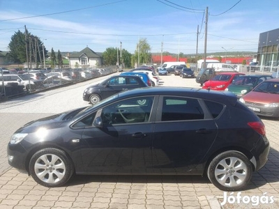 Opel Astra J 1.4 Enjoy 183000km klima 1tulaj