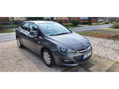 OPEL ASTRA J Sedan 1.6 Enjoy EURO6