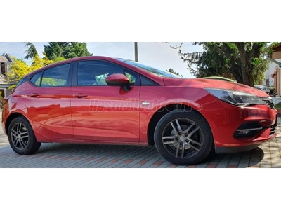 OPEL ASTRA K 1.2 T BEST