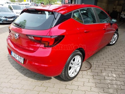 OPEL ASTRA K 1.2 T Business Edition 11EKM!