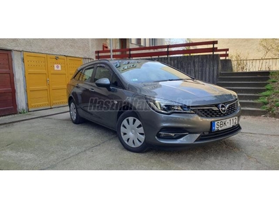 OPEL ASTRA K 1.2 T SPORTS TOURER