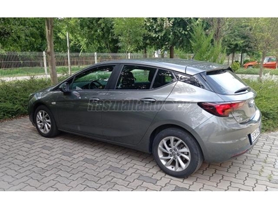 OPEL ASTRA K 1.2 T2020