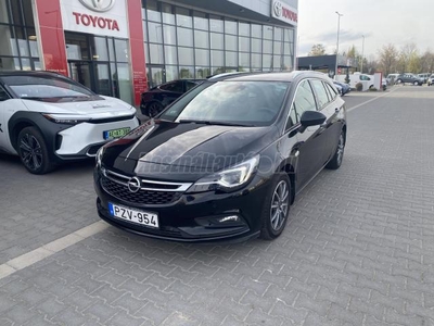 OPEL ASTRA K 1.4 Selection