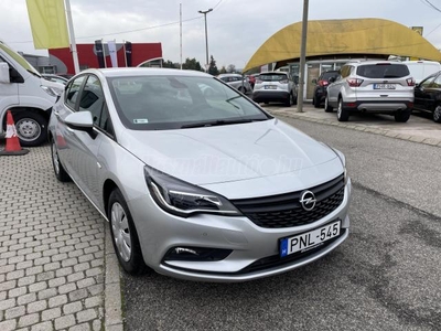 OPEL ASTRA K 1.4 Selection