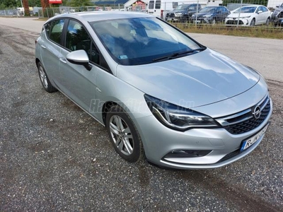 OPEL ASTRA K 1.4 T Enjoy