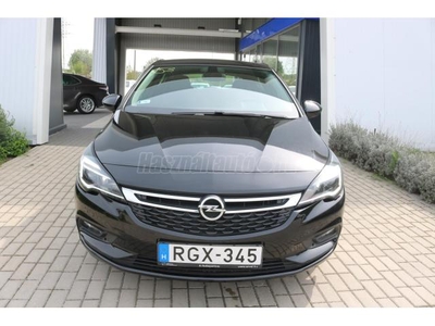 OPEL ASTRA K 1.4 T Start-Stop Enjoy Mo.-i. 1 Tul. ÁFA-s!