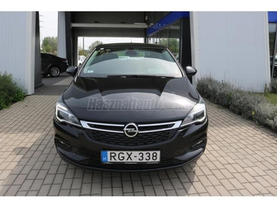 OPEL ASTRA K 1.4 T Start-Stop Enjoy Mo.-i. 1 Tul. ÁFA-s!