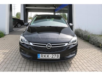 OPEL ASTRA K 1.4 T Start-Stop Enjoy Mo.-i. 1 Tul. ÁFA-s!