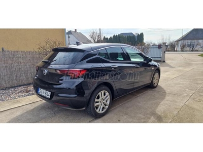 OPEL ASTRA K 1.6 CDTI Start-Stop Innovation