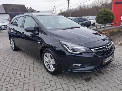 OPEL ASTRA K Sports Tourer 1.0 T Start-Stop Enjoy Magyar-Sz.könyv-KM GARANCIA