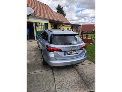 OPEL ASTRA K Sports Tourer 1.2 T