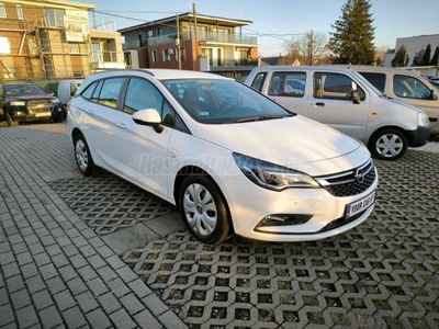 OPEL ASTRA K Sports Tourer 1.4 T Dynamic 127000 KM!