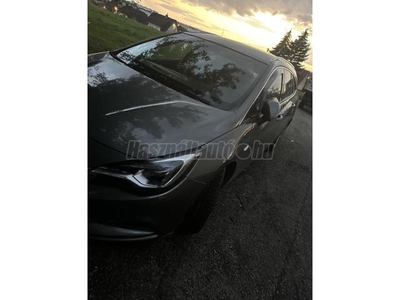 OPEL ASTRA K Sports Tourer 1.4 T Dynamic