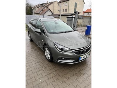 OPEL ASTRA K Sports Tourer 1.4 T Enjoy