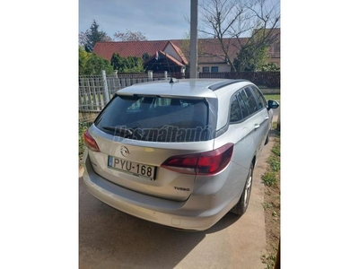 OPEL ASTRA K Sports Tourer 1.4 T Excite