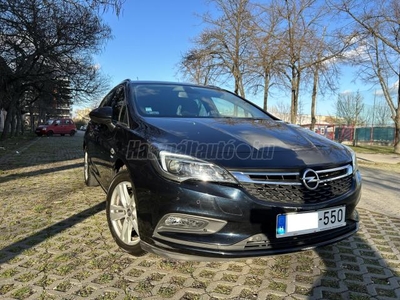 OPEL ASTRA K Sports Tourer 1.4 T Excite