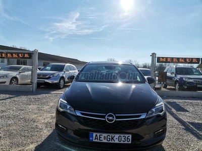 OPEL ASTRA K Sports Tourer 1.6 CDTI EcoFLEX Start-Stop Innovation FULL BŐR! 1 ÉV VAGY 25.000 Km GARANCIA!