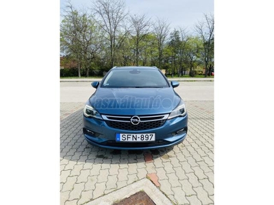 OPEL ASTRA K Sports Tourer 1.6 CDTI Innovation (Automata)