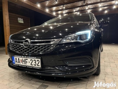 Opel Astra K Sports Tourer 1.6 CDTI Start-Stop...