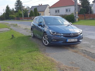 OPEL ASTRA K Sports Tourer 1.6 CDTI Start-Stop Innovation