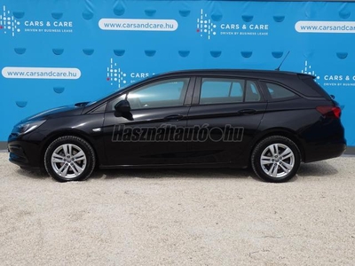 OPEL ASTRA Sports Tourer 1.4 T Start-Stop Enjoy MO-i gépjármű/Garantált 87e km/Első tulajtól/ÁFÁ-S/Garanciával!