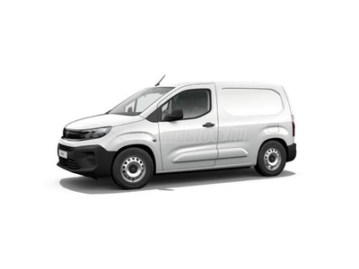 OPEL COMBO Cargo 1.2 T L1H1 2.0t Cargo Edition FaceLift