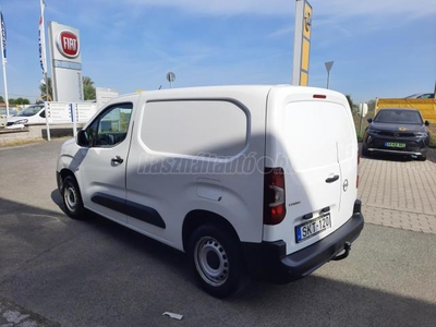 OPEL COMBO Cargo 1.5 DTH L1H1 2.0t Enjoy Start&Stop (3 személyes )