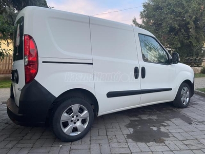 OPEL COMBO Van 1.3 CDTI L1H1 2.2t Hűtős