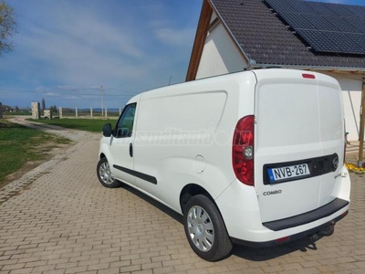 OPEL COMBO Van 1.6 CDTI L2H1 2.4t