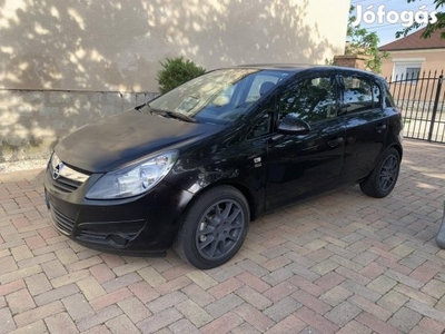 Opel Corsa 1.0 Enjoy