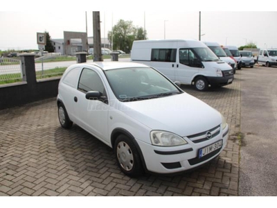 OPEL CORSA C 1.4 Van