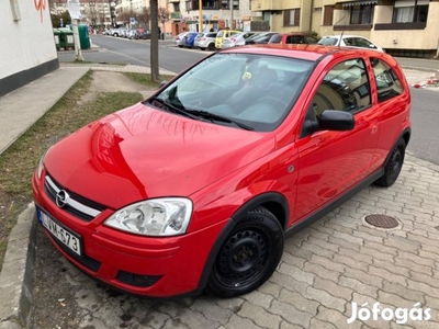 Opel Corsa C CDTI 1.3