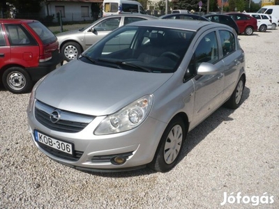 Opel Corsa D 1.2 Enjoy Magyarországi!