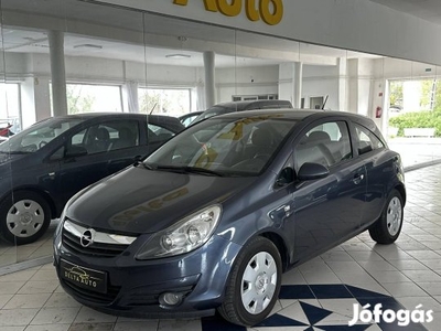 Opel Corsa D 1.3 CDTI Enjoy