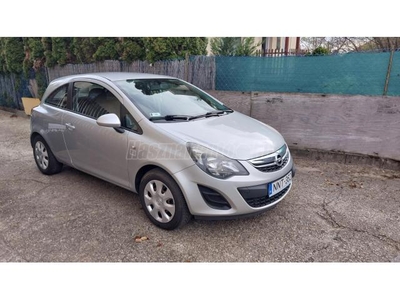 OPEL CORSA D Van 1.3 CDTI Business Edition EU5