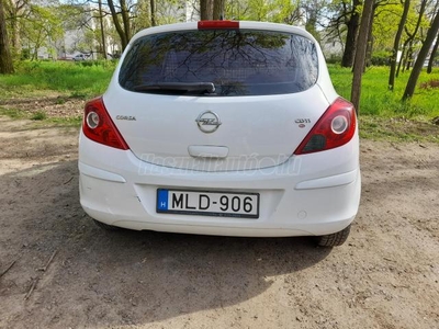 OPEL CORSA D Van 1.3 CDTI EU5