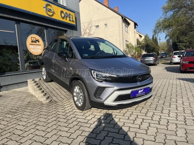 OPEL CROSSLAND 1.2 Elegance