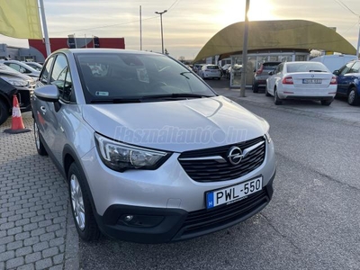 OPEL CROSSLAND X 1.2 Enjoy