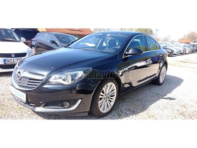 OPEL INSIGNIA 1.6 T Edition (Automata) 165000 km!