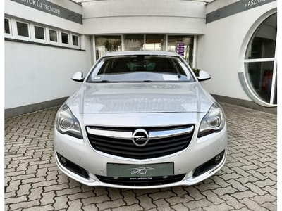 OPEL INSIGNIA 2.0 CDTI Cosmo (Automata) S/S DTH